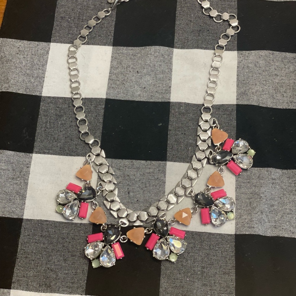 Stella and Dot Necklace